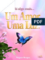 Há Algo Mais… Um Amor, Uma Luz - Parte 116