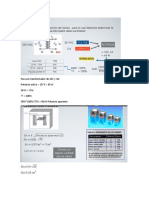 Datos transformador