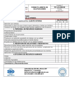 Libreta de Calificaciones Deca