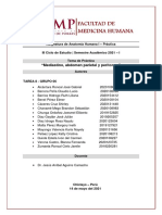 Informe s8 Grupo 06 Anatomía Práctica