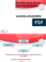 1 - Hipertensión Arterial