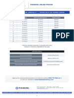 FBO Additional Users Pricing Guide-No Training