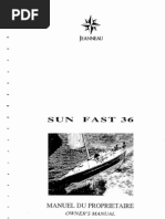 Download Sunfast 36 Manual by charlotte99 SN52983087 doc pdf