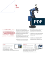 Scorbot-Er 4U Educational Robot