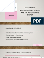 02 - Overview MVAC System - L