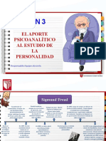 Sesion 03-Psicologia de La Personalidad