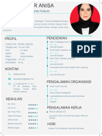 CV Nur Anisa Fix