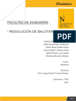 Resolucion de Balotario T1