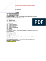 CONTENIDO DEL INDICE DE PERFIL Y PROYECTO DE GRADO(IPGN)- CONSENSUADO