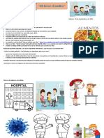 FICHA PEDAGÓGICA SEMANA 3 DEL MARTES 28 DE SEPT. 2021