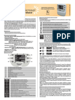 MicrosolSWPAdvanced PT Versão1 Manual de Produto 129 70