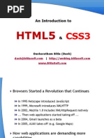 Download How to Build a HTML5 Websitesv1 by dbitla6617 SN52983268 doc pdf