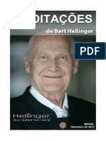 CF 24 - Meditações - Bert Hellinger