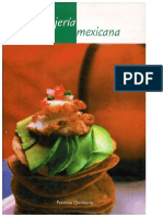 Antojería mexicana
