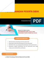 Modul Perkembangan Peserta Didik 2