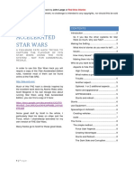 Fate Accelerated Star Wars Hack