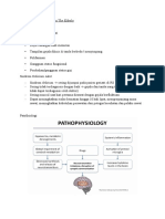 Acute Confensional State in The Elderly