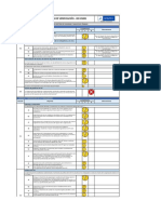 Checklist Iso 45001 Ecosmet