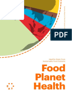 EAT-Lancet Commission Summary Report