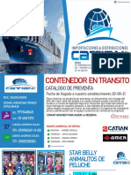 Catalogo Catian Preventa