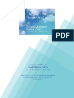 Manual General de Transparencia Pasiva PDF