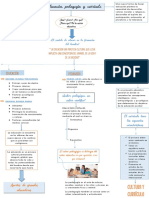 Educación y pedagogía claves para transformar la sociedad