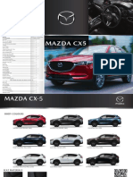 Mazda CX5 Brochure (00000002)