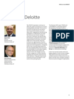 Foreword Deloitte: FMCG and Retail REBOOT