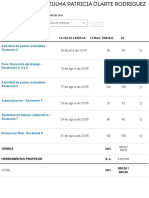Calificaciones para ZULMA PATRICIA OLARTE RODRIGUEZ - PRIMER BLOQUE-CIENCIAS BASICAS - HERRAMIENTAS PARA LA PRODUCTIVIDAD - (GRUPO A04)