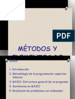 Programacion 1