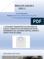 S2 - Esfuerzos Transmitidos