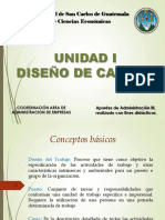 1.1 Usac - Diseño de Cargos 2021