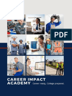 Oct. 4 2021 Grand Forks Career Impact Academy Brochure