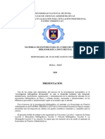 Universidad Nacional de Piura-Patpro