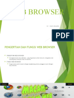 Web Browser