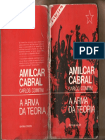 Amilcar Cabral