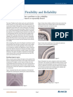 Designing For Flexibility and Reliability