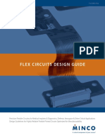 Flex Circuits Design Guide