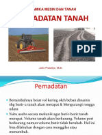 4 Pemadatan Tanah