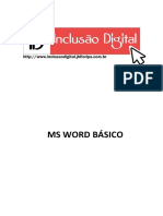 ProjetoInclusaoDigital-WordBasico
