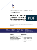 Modul Praktimum Analisis Dan Perancangan Sistem Bab 3