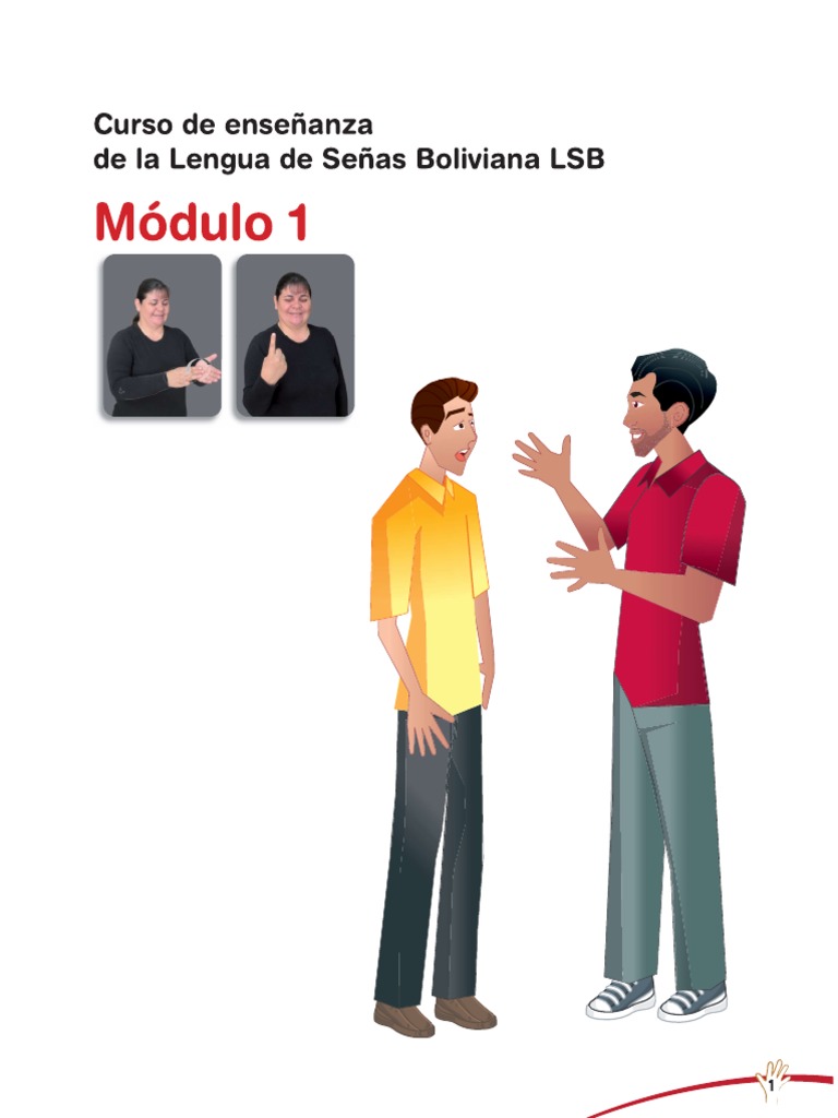 Modulo 1 LSB - Esfm | PDF