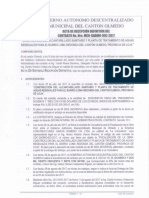 14 Acta Definitiva Original Alcantarillado Loma Redonda