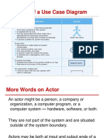 Review 1 - Use Case