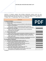 Kuesioner Evaluasi Implementasi Smart City