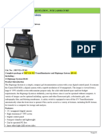 PCR Related Equipments