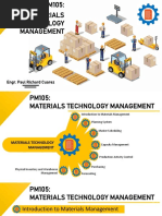 Introduction to Quality Control Module | PDF | Quality (Business ...