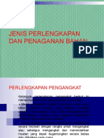 Handout Mesin Pengangkat