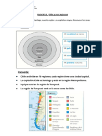 2º Guía Chile y Sus Regiones