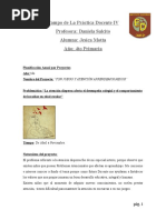 Proyecto Problemas Atencionales-Motta Jesica